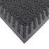 Grey Mud Grabber Door Mat